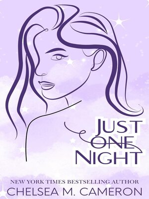cover image of Just One Night
